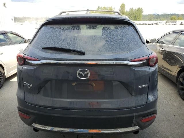 Photo 5 VIN: JM3TCBDY8M0504941 - MAZDA CX-9 GRAND 