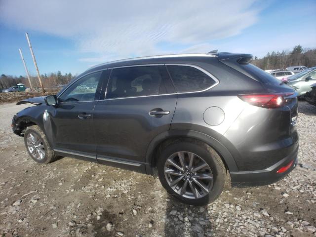 Photo 1 VIN: JM3TCBDY8M0510903 - MAZDA CX-9 