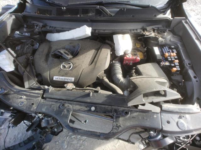 Photo 10 VIN: JM3TCBDY8M0510903 - MAZDA CX-9 