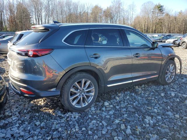 Photo 2 VIN: JM3TCBDY8M0510903 - MAZDA CX-9 