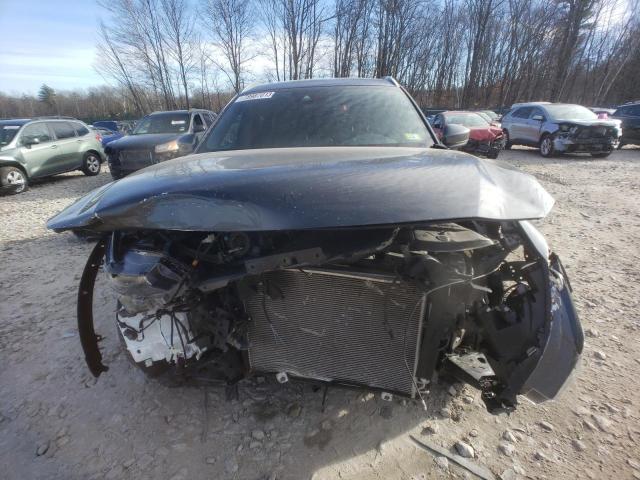 Photo 4 VIN: JM3TCBDY8M0510903 - MAZDA CX-9 