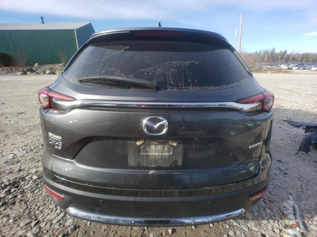 Photo 5 VIN: JM3TCBDY8M0510903 - MAZDA CX-9 