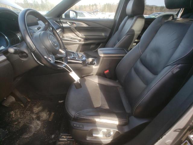 Photo 6 VIN: JM3TCBDY8M0510903 - MAZDA CX-9 