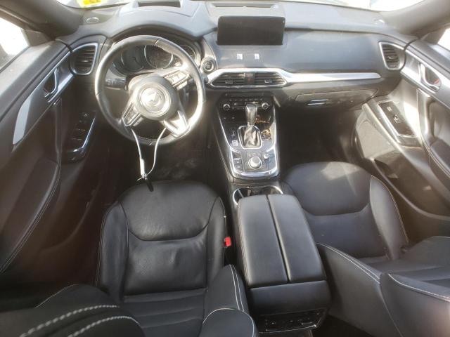 Photo 7 VIN: JM3TCBDY8M0510903 - MAZDA CX-9 