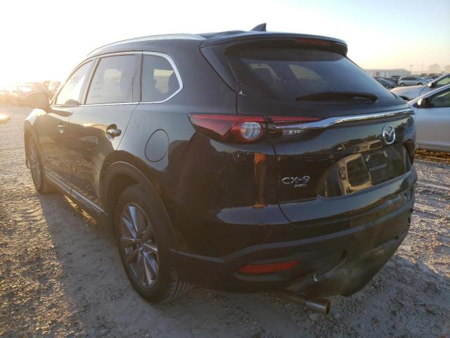 Photo 2 VIN: JM3TCBDY8M0511954 - MAZDA CX-9 GRAND 