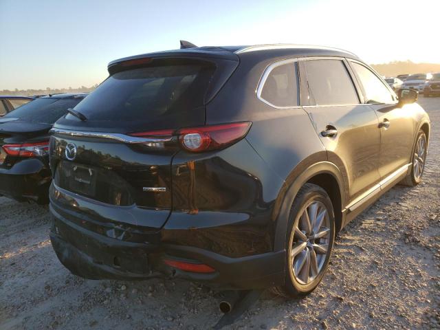 Photo 3 VIN: JM3TCBDY8M0511954 - MAZDA CX-9 GRAND 