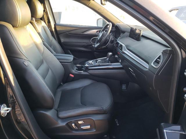 Photo 4 VIN: JM3TCBDY8M0511954 - MAZDA CX-9 GRAND 