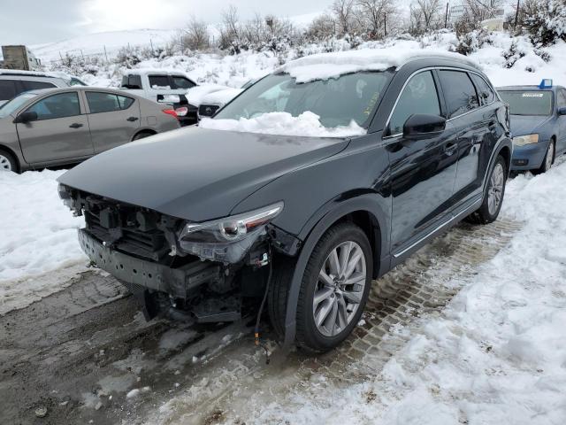 Photo 0 VIN: JM3TCBDY8M0512540 - MAZDA CX-9 GRAND 