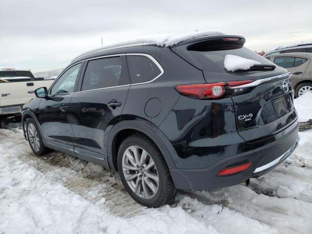 Photo 1 VIN: JM3TCBDY8M0512540 - MAZDA CX-9 GRAND 