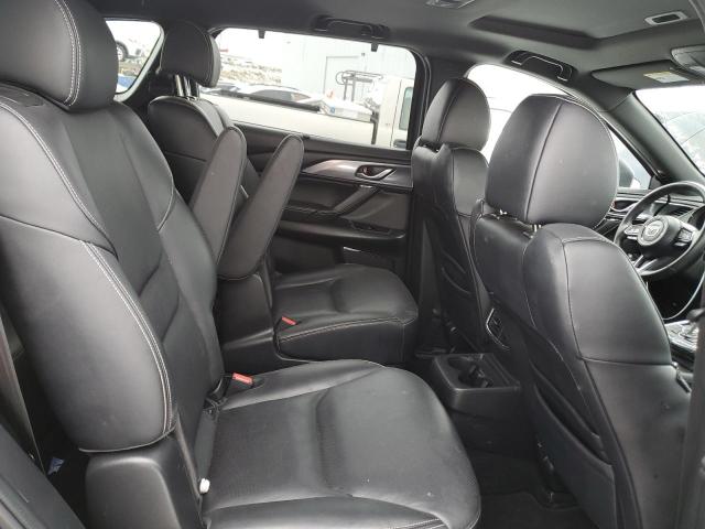 Photo 10 VIN: JM3TCBDY8M0512540 - MAZDA CX-9 GRAND 