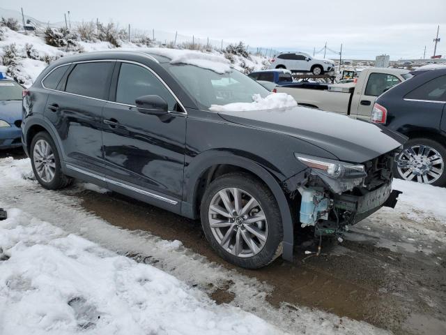 Photo 3 VIN: JM3TCBDY8M0512540 - MAZDA CX-9 GRAND 