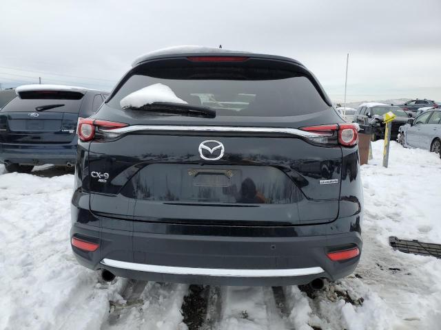 Photo 5 VIN: JM3TCBDY8M0512540 - MAZDA CX-9 GRAND 