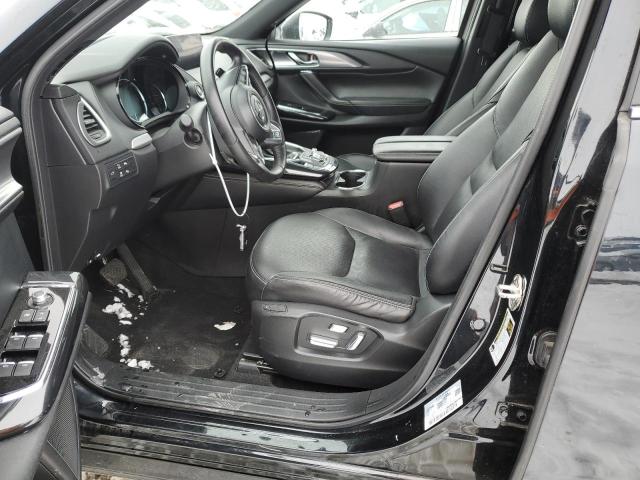 Photo 6 VIN: JM3TCBDY8M0512540 - MAZDA CX-9 GRAND 