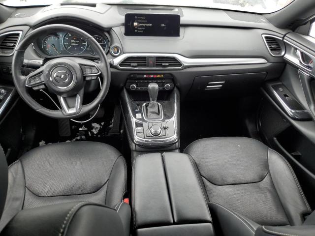 Photo 7 VIN: JM3TCBDY8M0512540 - MAZDA CX-9 GRAND 