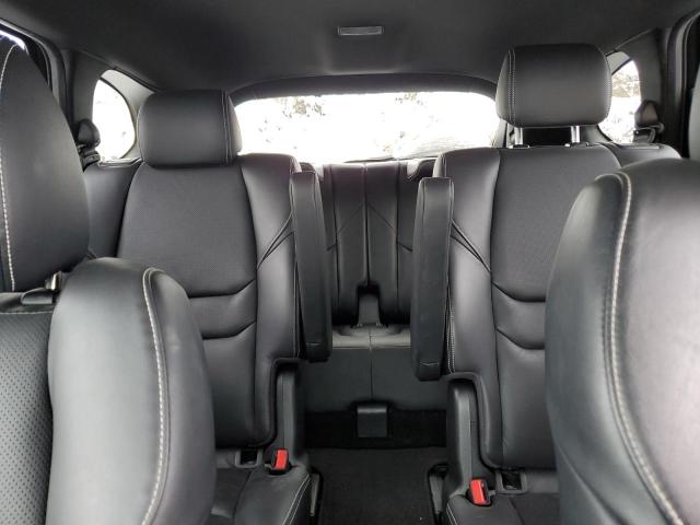 Photo 9 VIN: JM3TCBDY8M0512540 - MAZDA CX-9 GRAND 