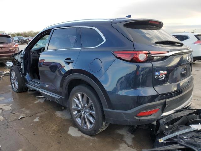 Photo 1 VIN: JM3TCBDY8M0529919 - MAZDA CX-9 GRAND 