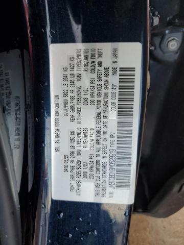 Photo 12 VIN: JM3TCBDY8M0529919 - MAZDA CX-9 GRAND 