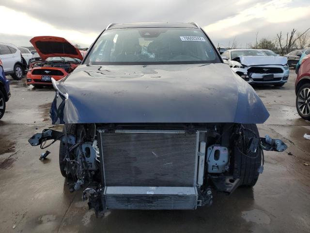 Photo 4 VIN: JM3TCBDY8M0529919 - MAZDA CX-9 GRAND 