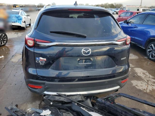 Photo 5 VIN: JM3TCBDY8M0529919 - MAZDA CX-9 GRAND 