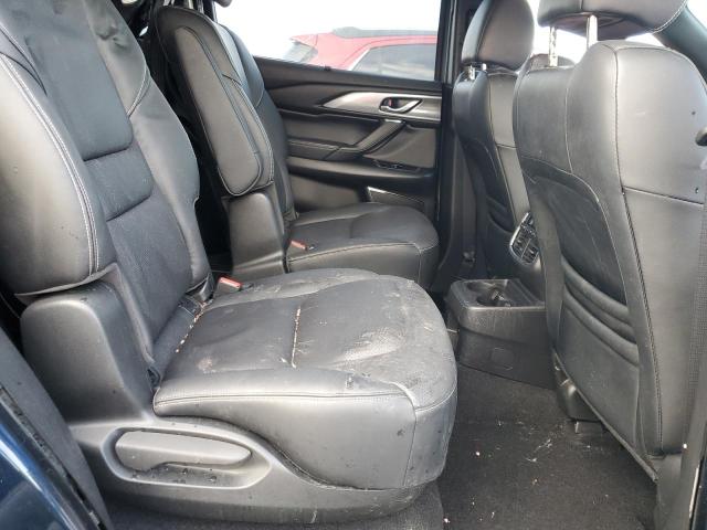 Photo 9 VIN: JM3TCBDY8M0529919 - MAZDA CX-9 GRAND 