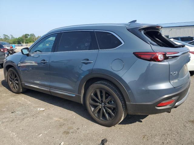 Photo 1 VIN: JM3TCBDY8M0537549 - MAZDA CX-9 GRAND 