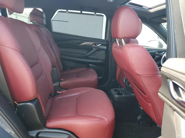 Photo 10 VIN: JM3TCBDY8M0537549 - MAZDA CX-9 GRAND 