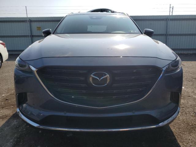 Photo 4 VIN: JM3TCBDY8M0537549 - MAZDA CX-9 GRAND 