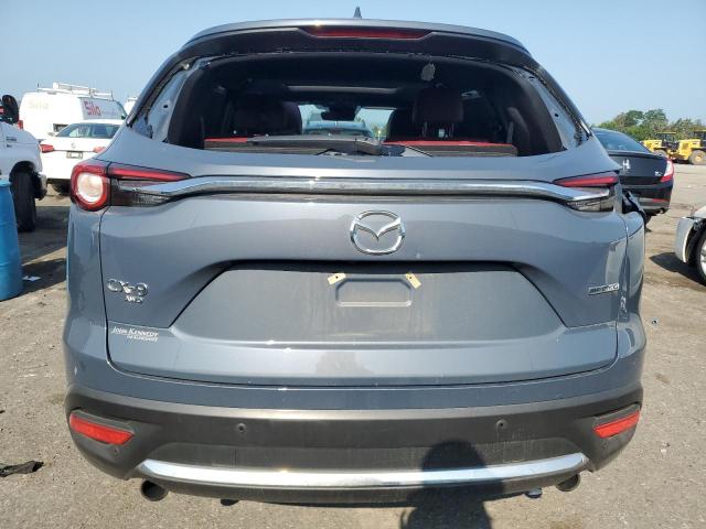 Photo 5 VIN: JM3TCBDY8M0537549 - MAZDA CX-9 GRAND 