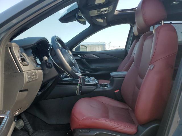 Photo 6 VIN: JM3TCBDY8M0537549 - MAZDA CX-9 GRAND 