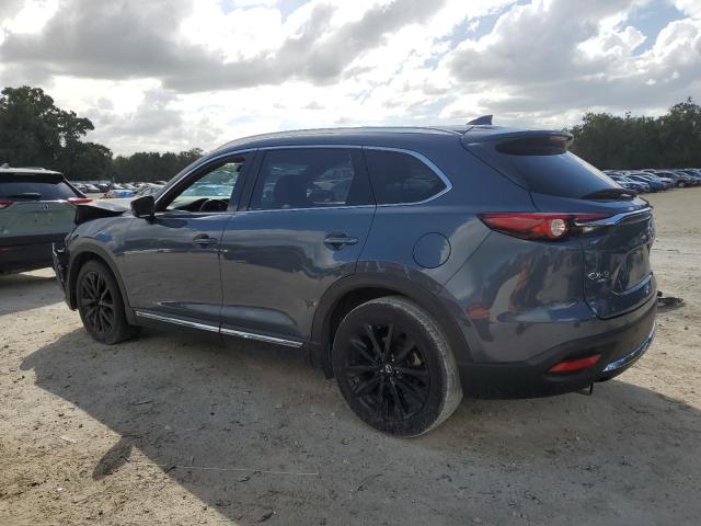 Photo 1 VIN: JM3TCBDY8N0613658 - MAZDA CX-9 GRAND 