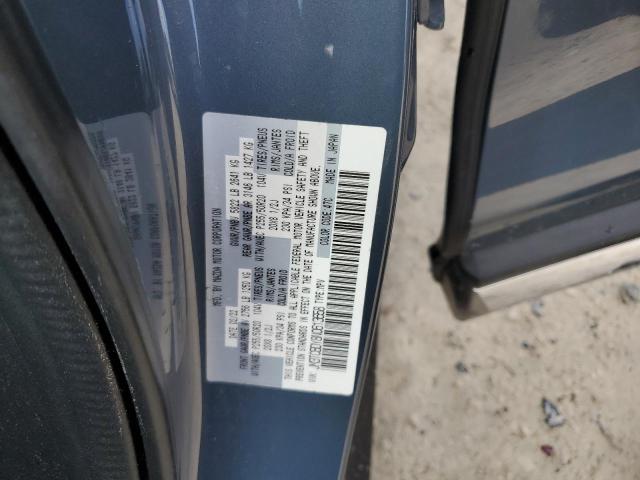 Photo 12 VIN: JM3TCBDY8N0613658 - MAZDA CX-9 GRAND 