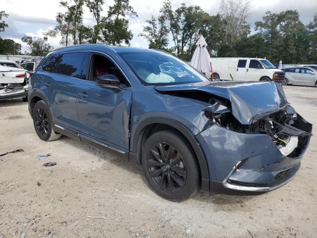 Photo 3 VIN: JM3TCBDY8N0613658 - MAZDA CX-9 GRAND 