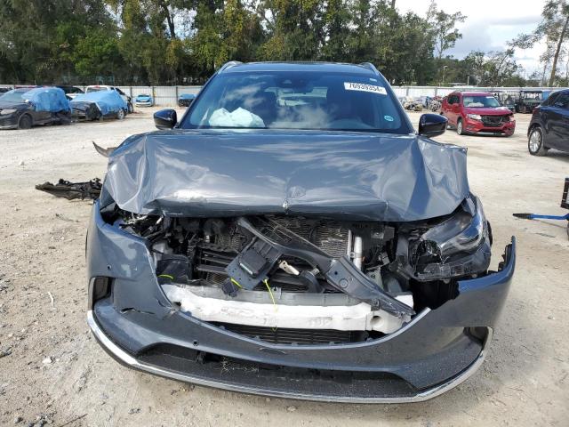 Photo 4 VIN: JM3TCBDY8N0613658 - MAZDA CX-9 GRAND 