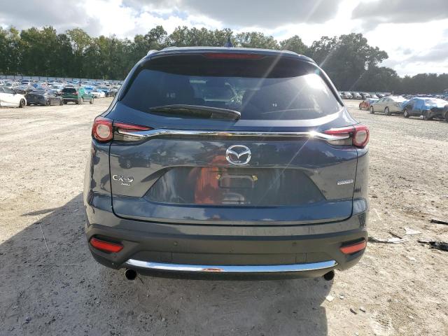 Photo 5 VIN: JM3TCBDY8N0613658 - MAZDA CX-9 GRAND 