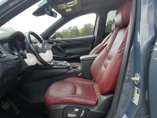 Photo 6 VIN: JM3TCBDY8N0613658 - MAZDA CX-9 GRAND 