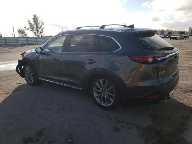 Photo 1 VIN: JM3TCBDY8N0626720 - MAZDA CX-9 