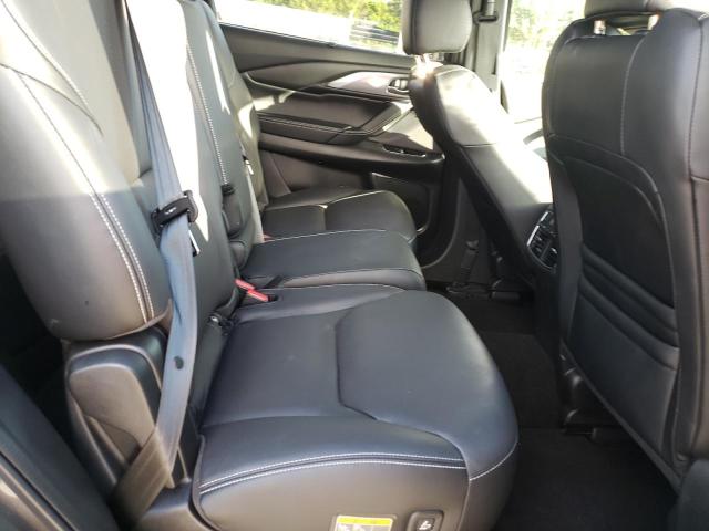 Photo 10 VIN: JM3TCBDY8N0626720 - MAZDA CX-9 