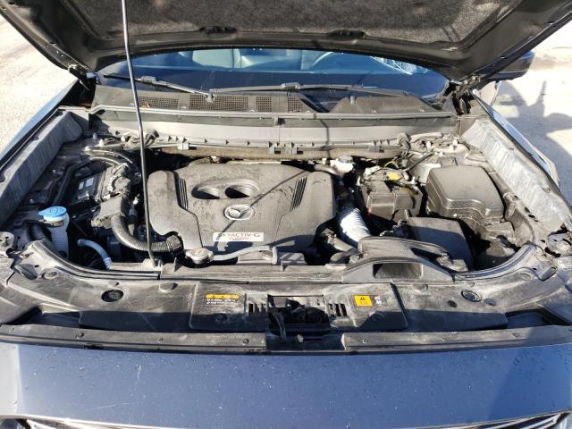 Photo 11 VIN: JM3TCBDY8N0626720 - MAZDA CX-9 