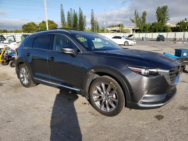 Photo 3 VIN: JM3TCBDY8N0626720 - MAZDA CX-9 