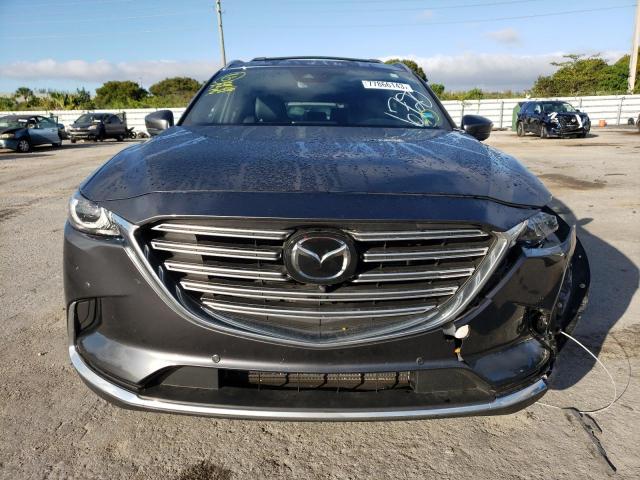 Photo 4 VIN: JM3TCBDY8N0626720 - MAZDA CX-9 