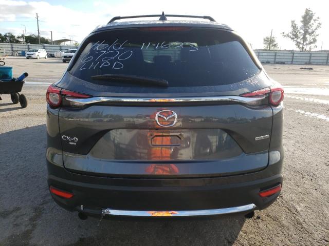 Photo 5 VIN: JM3TCBDY8N0626720 - MAZDA CX-9 