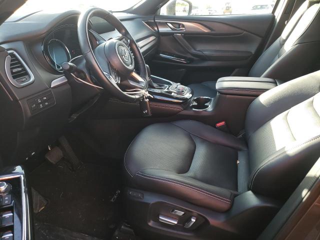 Photo 6 VIN: JM3TCBDY8N0626720 - MAZDA CX-9 