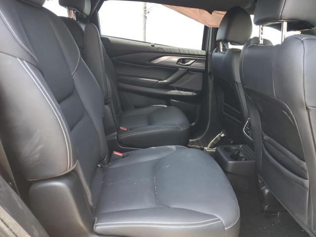 Photo 10 VIN: JM3TCBDY8P0648767 - MAZDA CX-9 GRAND 