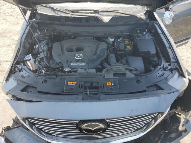 Photo 11 VIN: JM3TCBDY8P0648767 - MAZDA CX-9 GRAND 