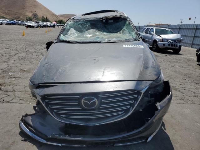 Photo 4 VIN: JM3TCBDY8P0648767 - MAZDA CX-9 GRAND 