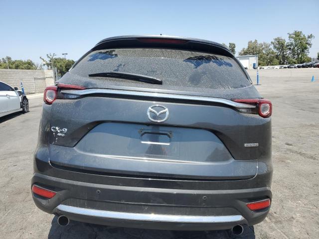 Photo 5 VIN: JM3TCBDY8P0648767 - MAZDA CX-9 GRAND 