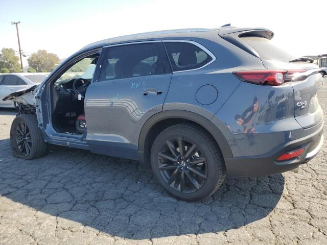 Photo 1 VIN: JM3TCBDY8P0649661 - MAZDA CX-9 GRAND 