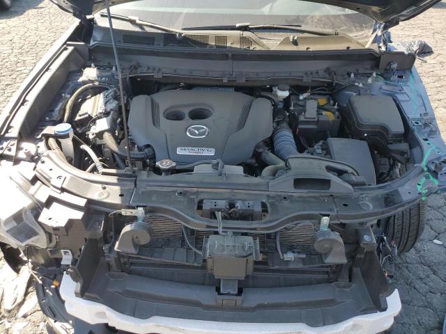 Photo 11 VIN: JM3TCBDY8P0649661 - MAZDA CX-9 GRAND 