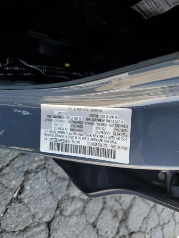 Photo 12 VIN: JM3TCBDY8P0649661 - MAZDA CX-9 GRAND 