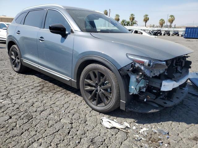 Photo 3 VIN: JM3TCBDY8P0649661 - MAZDA CX-9 GRAND 